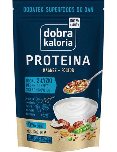 Mieszanka Proteina superfoods 200g DOBRA KALORIA