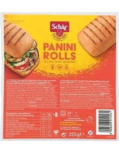 Schar Pan Brioche – GlutenFreeShop