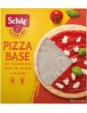 Spody Pizza base do pizzy...