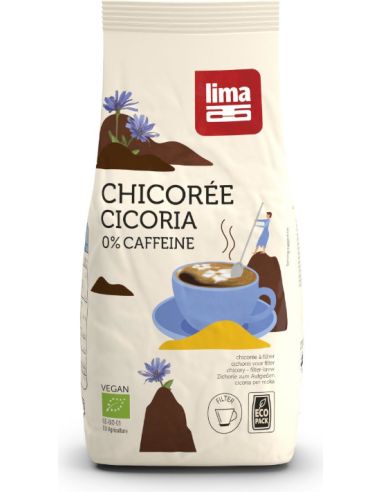Kawa z cykorii 500g LIMA BIO
