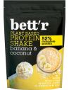 Shake białkowy 52% banan i...