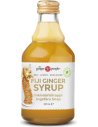 Syrop imbirowy 237ml GINGER...