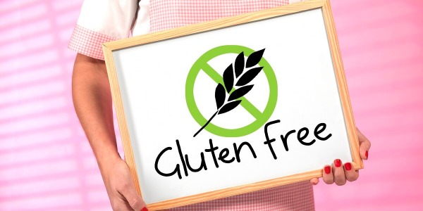 Jak sobie radzić z nietolerancją glutenu?