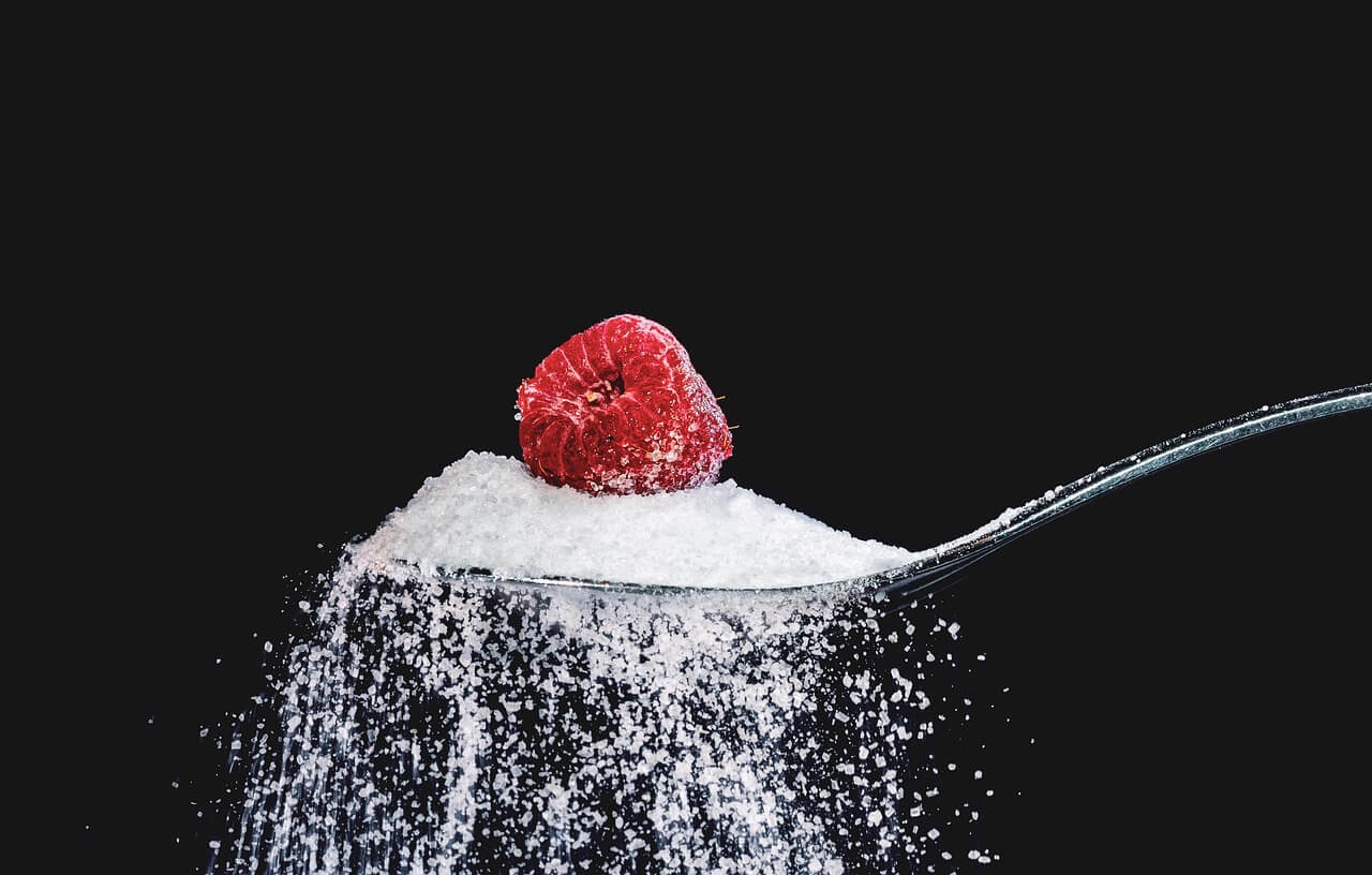 Czym zastąpić biały cukier?